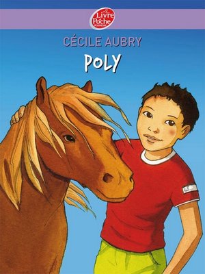 cover image of Poly